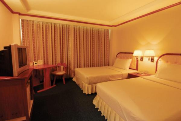 Western Grand Hotel Ratchaburi Eksteriør billede